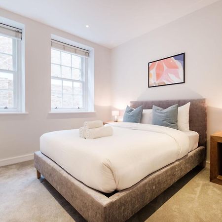 City Of London - 2Br - Cityapartmentstay ภายนอก รูปภาพ